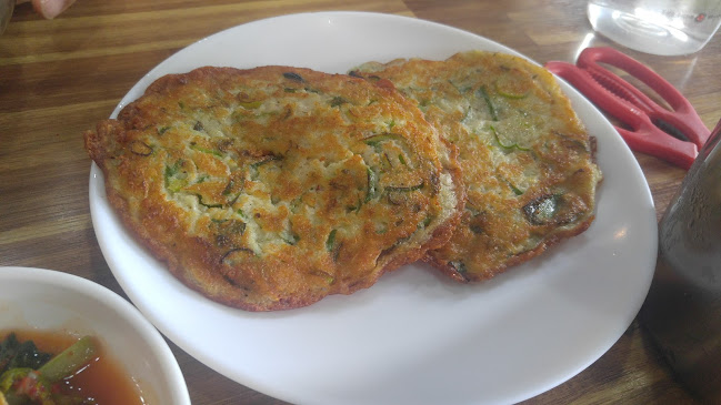 퇴계막국수 - 외식업