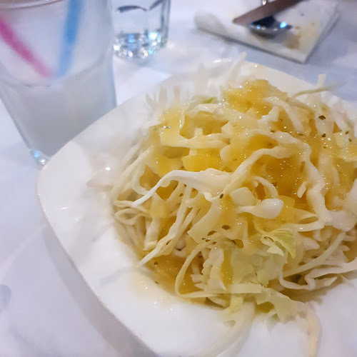 탈리 인도 레스토랑