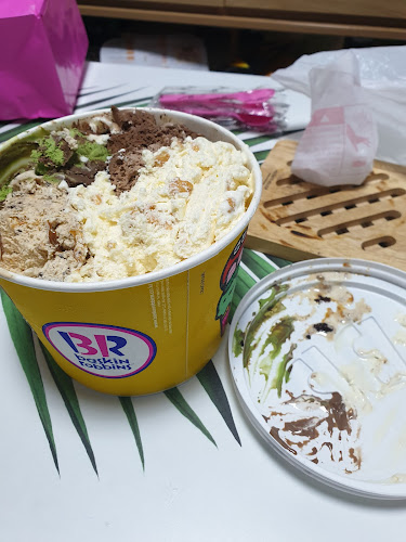 Comentarii opinii despre 배스킨라빈스 안산선부