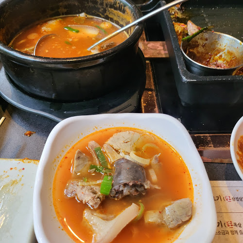 돈블랑 분당서현점 - 외식업