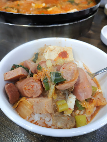 Opinii despre 호수식당 본점 în 동두천시 - 외식업