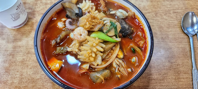 Opinii despre 덕취원 în 동해시 - 외식업