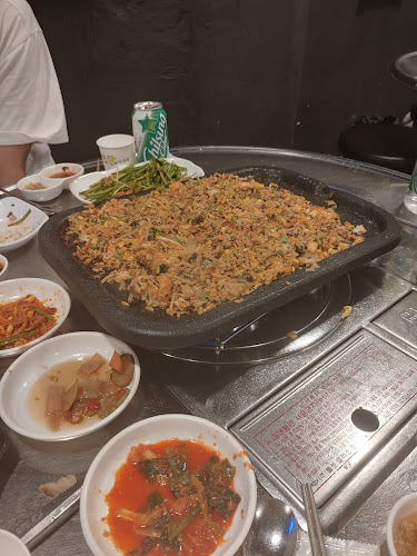 이수락 - 외식업