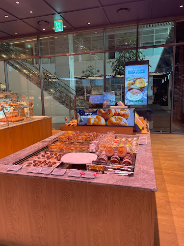 Opinii despre 랩오브파리바게뜨 în 성남시 - 외식업