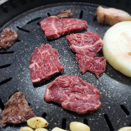 팔공식육식당 - 구미시