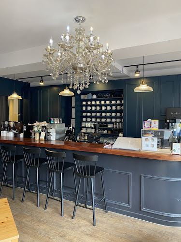 Opinii despre 에커커피 în 순천시 - 외식업