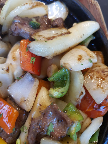 돈까스클럽 서오릉점 - 고양시