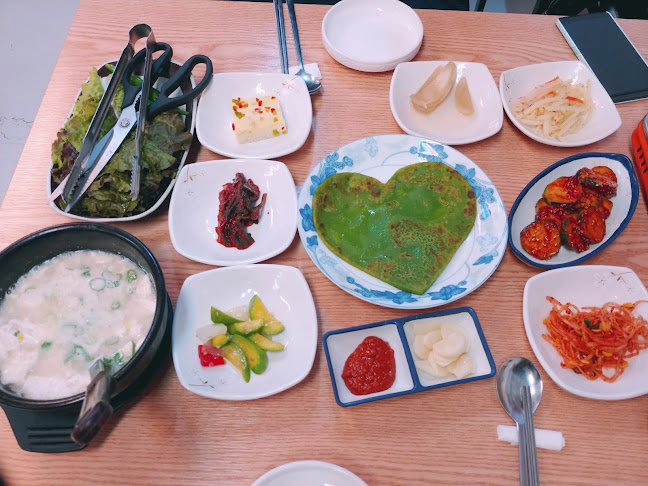 영애씨 순천아랫장석쇠불고기 - 외식업