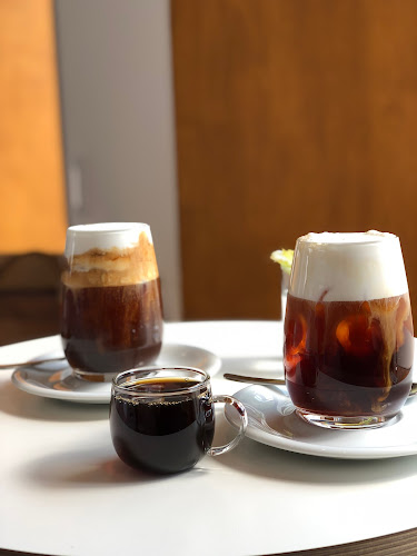 Opinii despre 짙은 în 순천시 - 외식업