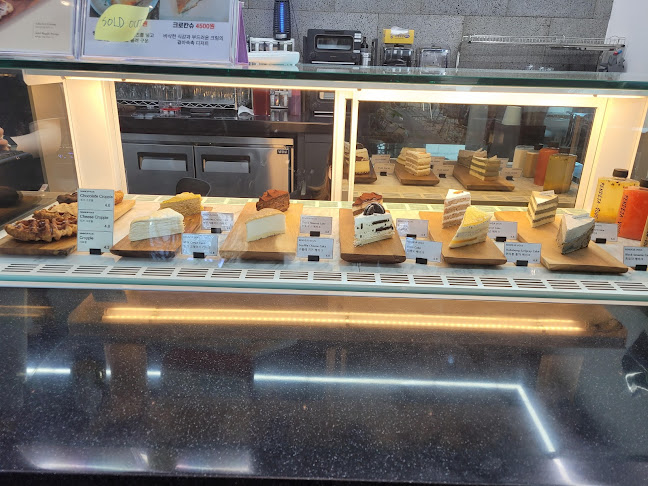 Opinii despre 랑데자뷰 하남미사점 în 하남시 - 외식업