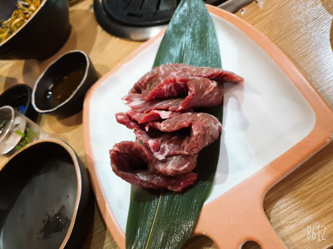 Comentarii opinii despre 이차돌