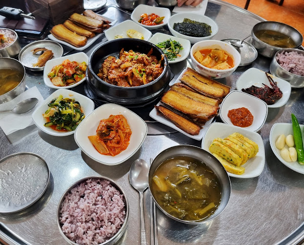 한세대시골집 - 외식업