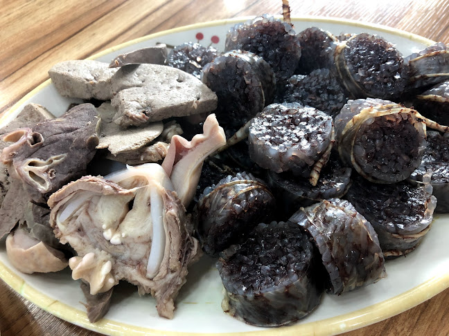 광덕식당 - 강릉시