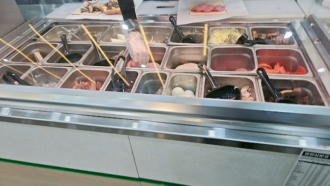 써브웨이 보령DT점 - 보령시