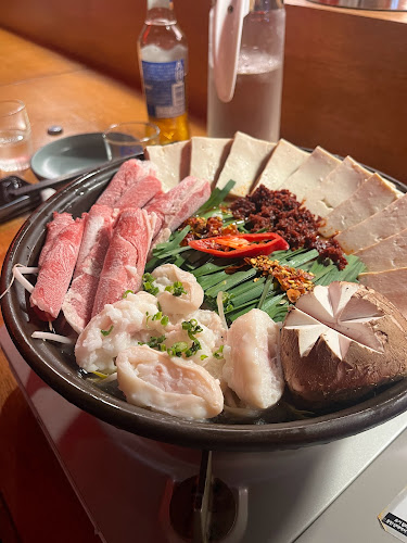 라스트춘선 서산호수공원점