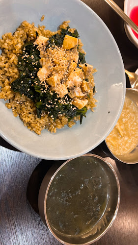 Comentarii opinii despre 양씨네 제주전복칼국수 본점