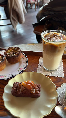 Opinii despre 군산과자조합 în 군산시 - 외식업