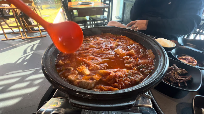 Opinii despre 토가돈 춘천본점 în 춘천시 - 외식업