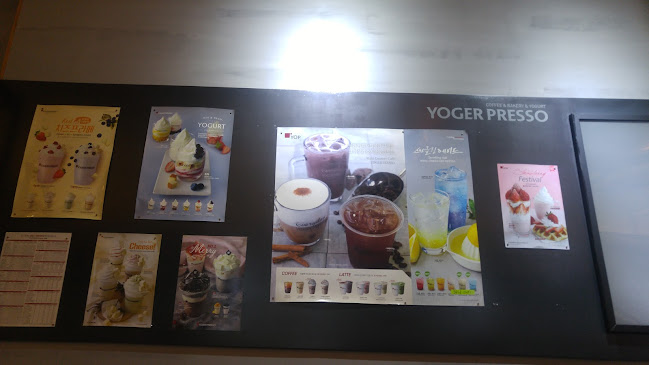 Comentarii opinii despre The 뽕 (짬뽕&피자)