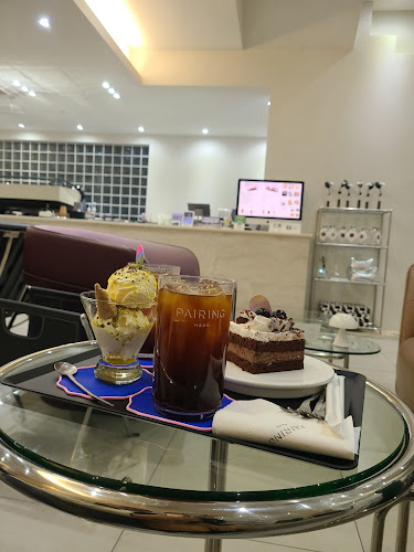 Opinii despre 페어링하우스 în 하남시 - 외식업