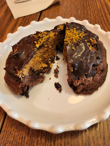 카페버닝 - 목포시