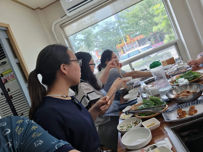 Opinii despre 무안짚불구이정 în 목포시 - 외식업