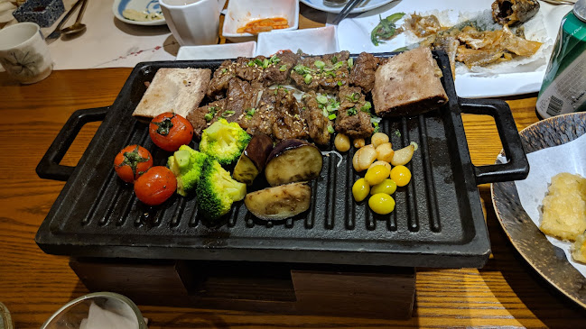 삿뽀로판교점 - 성남시