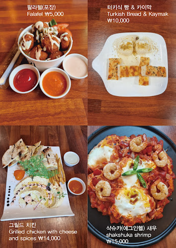 웰컴투두바이 Welcome to Dubai