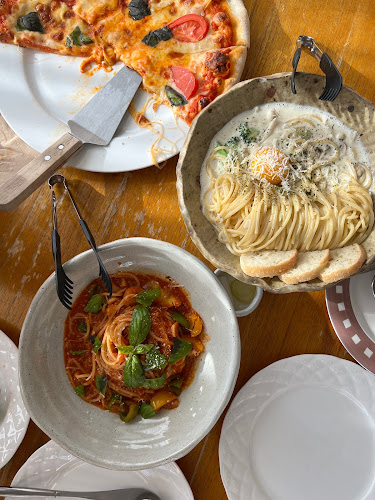 Opinii despre 라피자 în 청주시 - 외식업