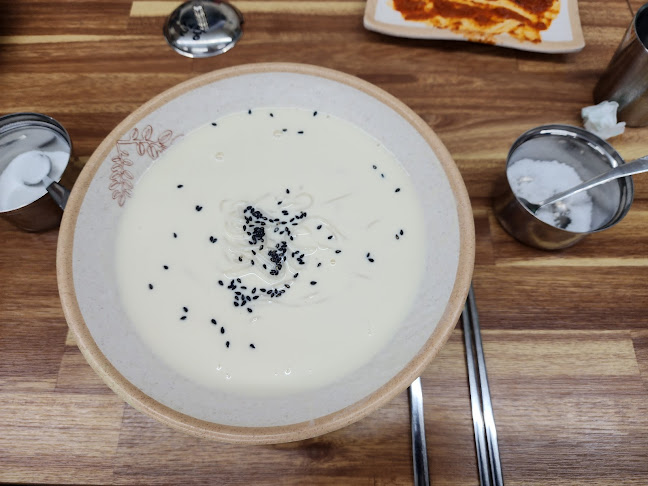 한모의정성 - 동두천시