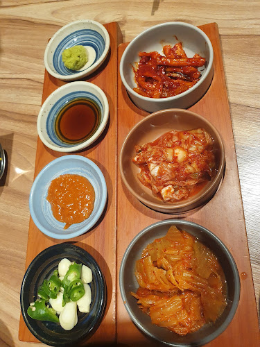 봉수육 - 외식업