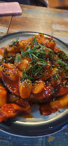 Opinii despre 바글즈 토평점 în 구리시 - 외식업