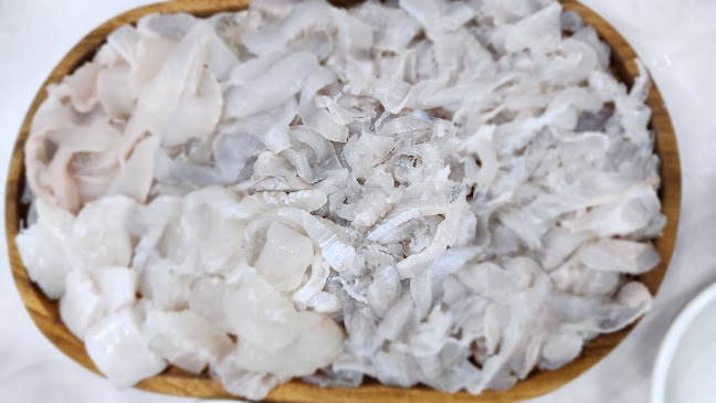 영남횟집 - 계룡시