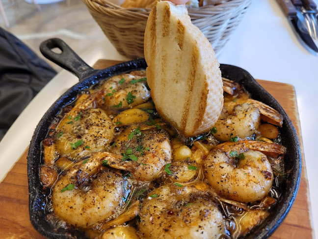 효밀핏제리아 - 김해시