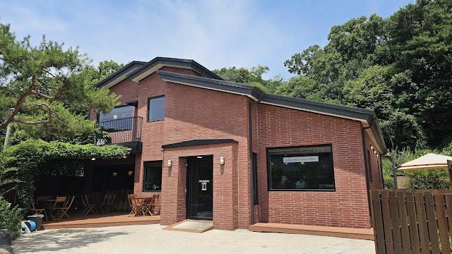 AAA 베이커리 카페 - 양주시