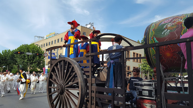 Comentarii opinii despre 본죽 성안길점