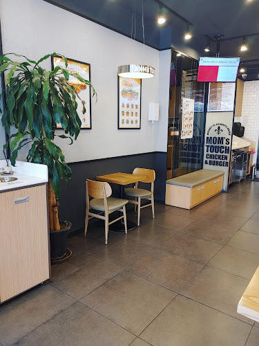 맘스터치 용인상갈점 - 용인시