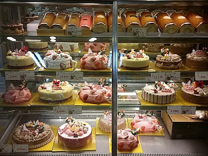 케익하우스구뜨