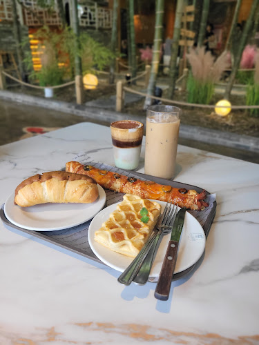 Cafe국립공원 - 외식업