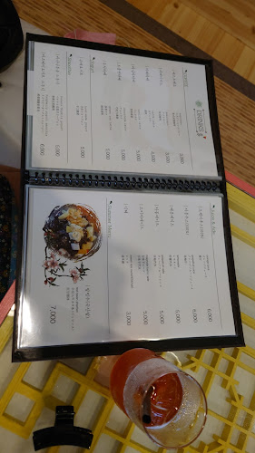 Vege Bakery Cafe - 경주시