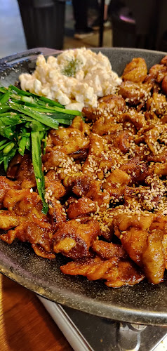 곱분이곱창 하남미사역점 - 외식업