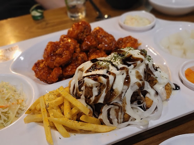 비어킹 (Beerking) - 외식업