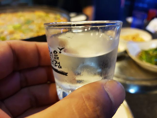 바글즈 토평점 - 구리시