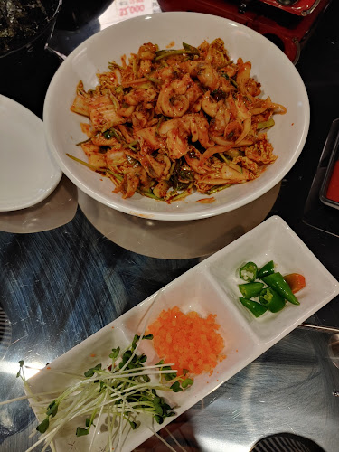 호성이골뱅이파주금촌점 - 파주시