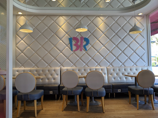 Comentarii opinii despre 베스킨라빈스 속초조양점