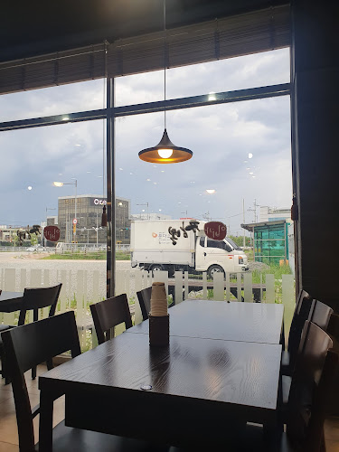 이비가짬뽕 오산시청점 - 외식업