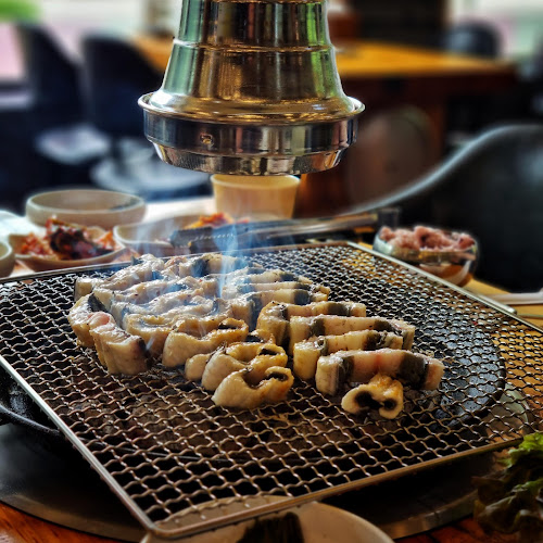 Opinii despre 아산수산 군포점 în 군포시 - 외식업