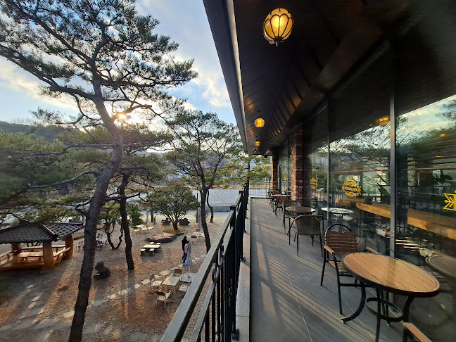 Opinii despre 롤링핀 이천점 în 이천시 - 외식업