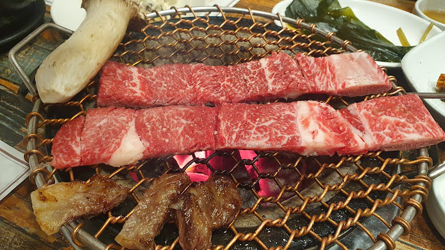 미송정 - 외식업