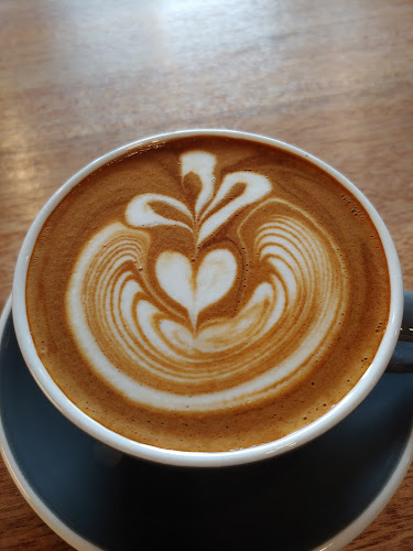 Comentarii opinii despre 도트커피로스터스